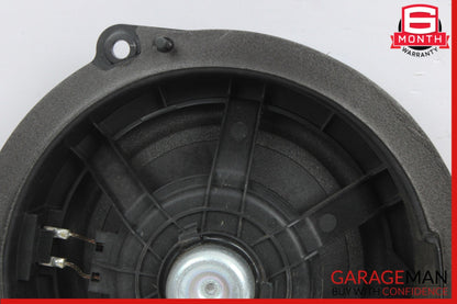 2012-2018 Audi A6 C7 Sedan Rear Left and Right Side Door Speaker 4G1035411 OEM