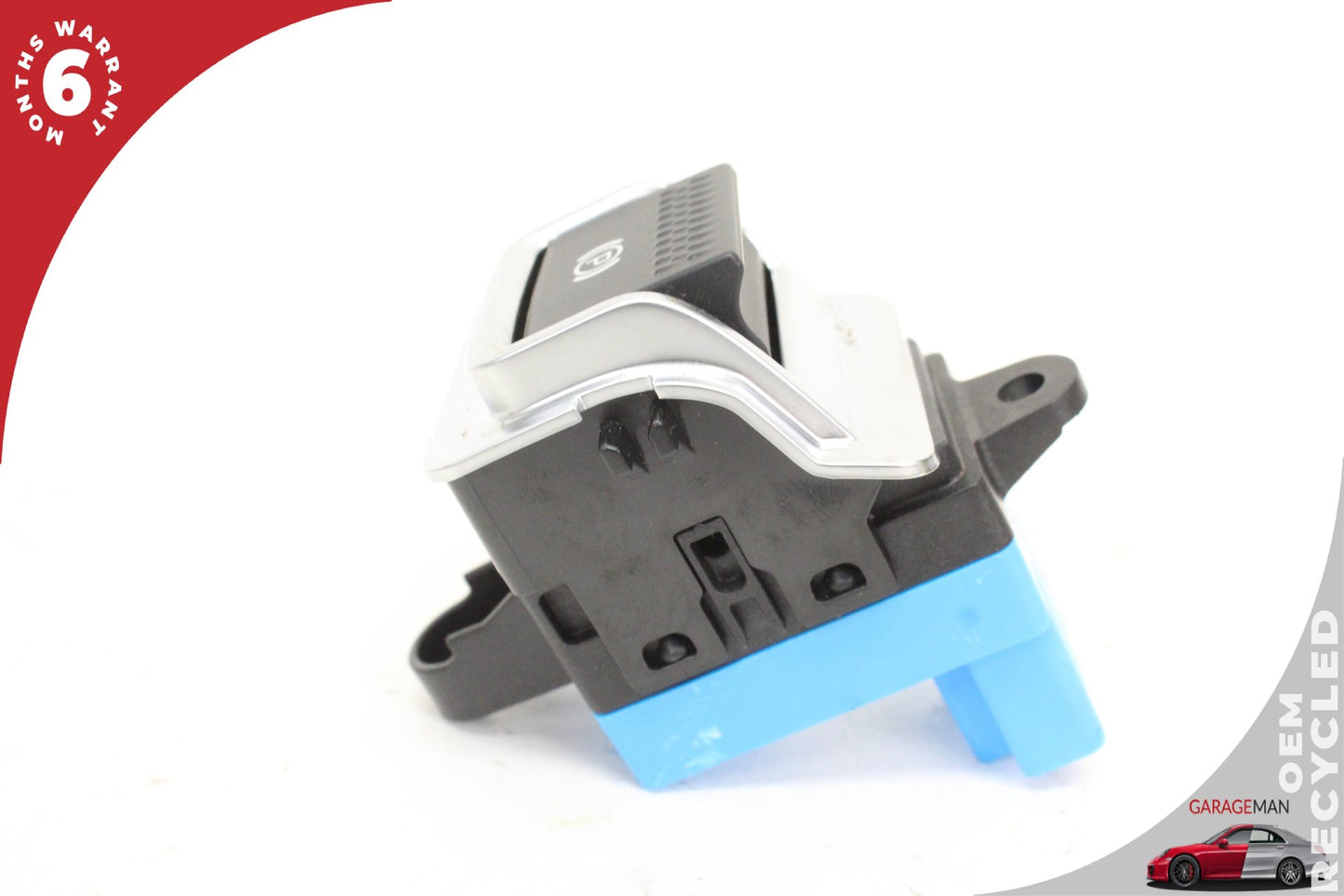 2016-2023 Jaguar XF XE X260 Electric Parking Brake Switch GX732B623AB OEM