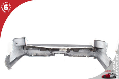 2010-2016 Land Rover LR4 SUV Rear Lower Bumper Cover LR015463 OEM