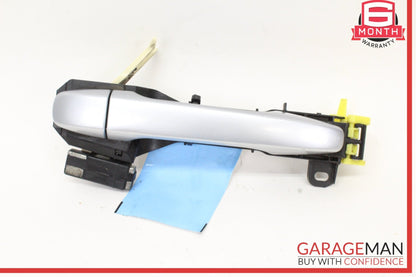 2015-2021 Subaru WRX Rear Left Side Door Exterior Handle 62142FJ010 OEM