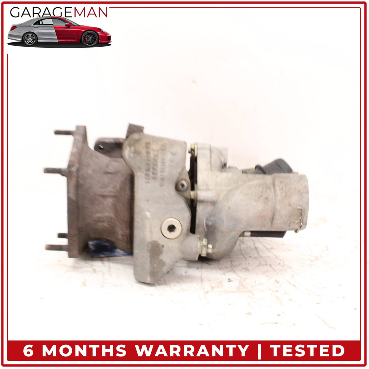 2003-2006 Cayenne 955 Turbo 4.5L V8 Right Turbocharger Turbo Charger OEM