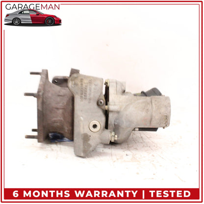 2003-2006 Cayenne 955 Turbo 4.5L V8 Right Turbocharger Turbo Charger OEM