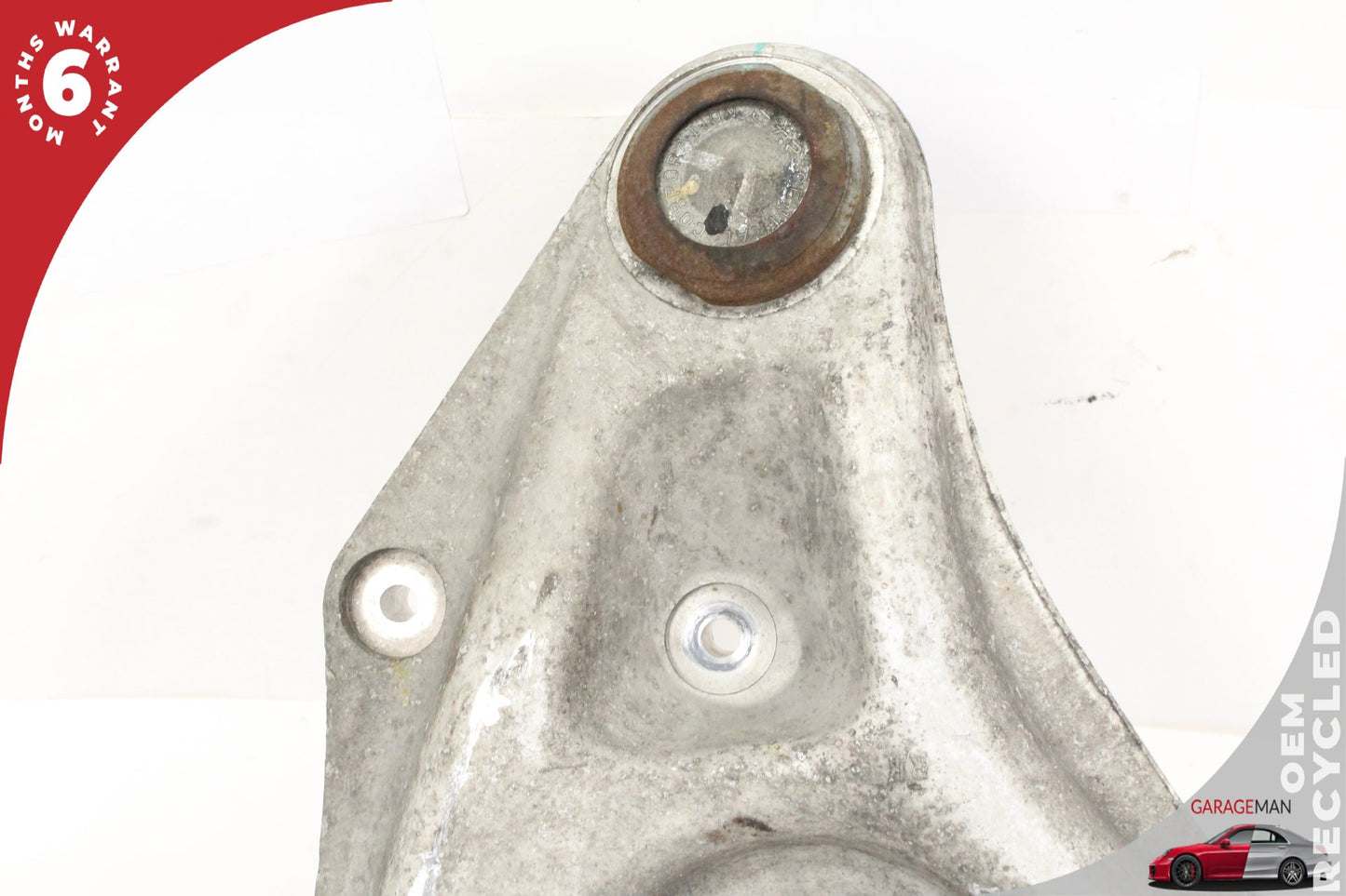 2006-2010 Pontiac Solstice RWD Rear Left Side Lower Control Arm 15224779 OEM
