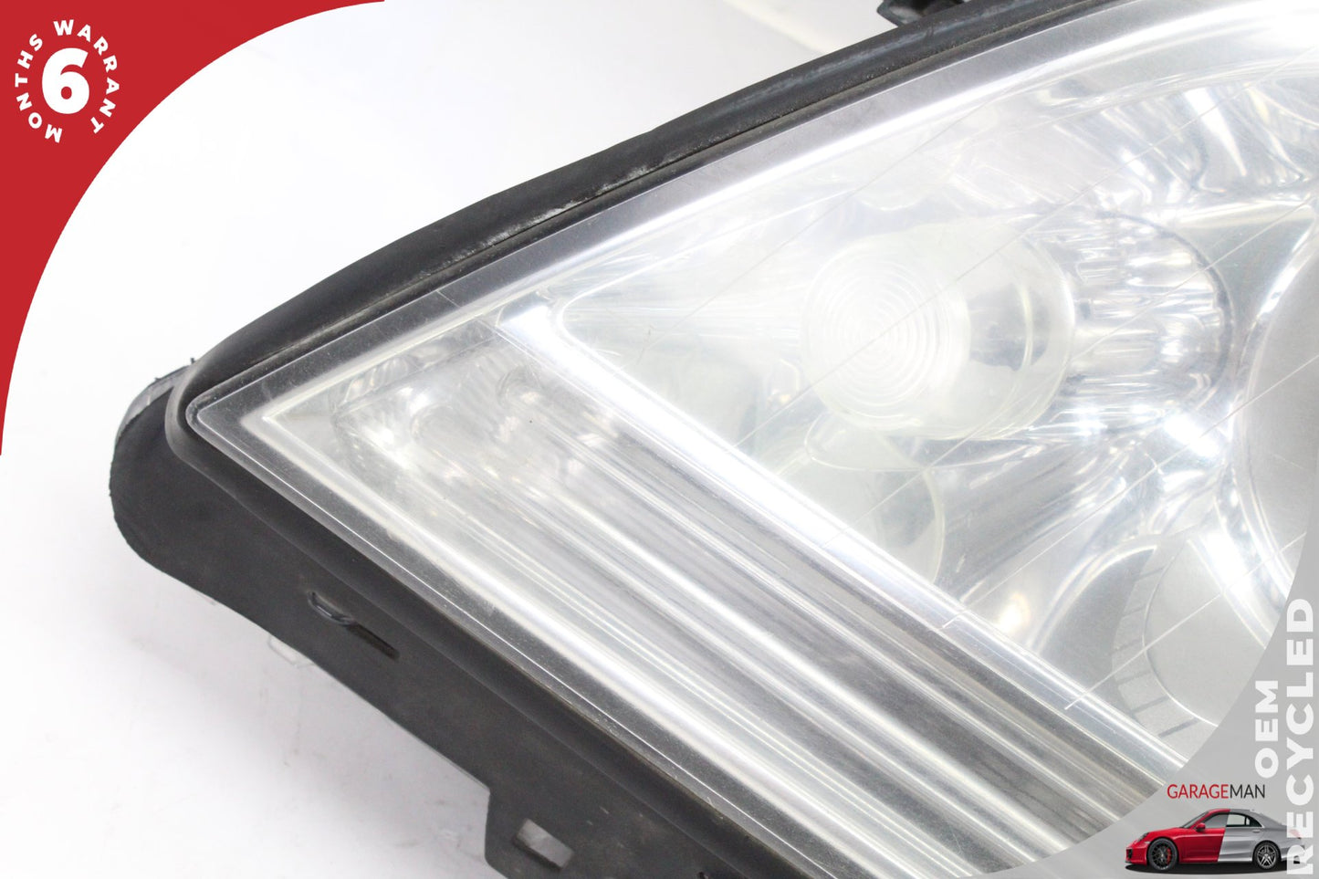 2007-2009 Mercedes X164 GL450 Front Left Side Head Light Lamp Bi-Xenon OEM