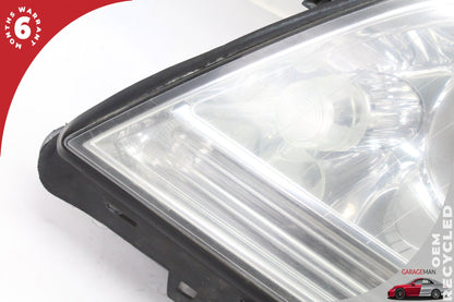 2007-2009 Mercedes X164 GL450 Front Left Side Head Light Lamp Bi-Xenon OEM