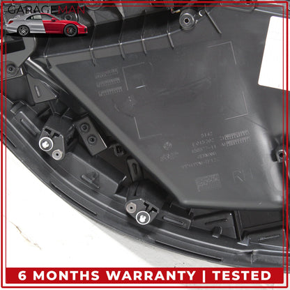 2024-2026 BMW X2 U10 SUV Right Rear Door Trim Panel 5142F015392 OEM