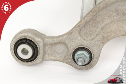 2017-2025 Audi SQ5 Q5 Q7 Rear Left or Right Upper Forward Control Arm 4M0505361G