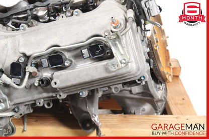2014-2018 Lexus GS350 GS450h 3.5L Engine Motor Long Block 19000-31B13 OEM