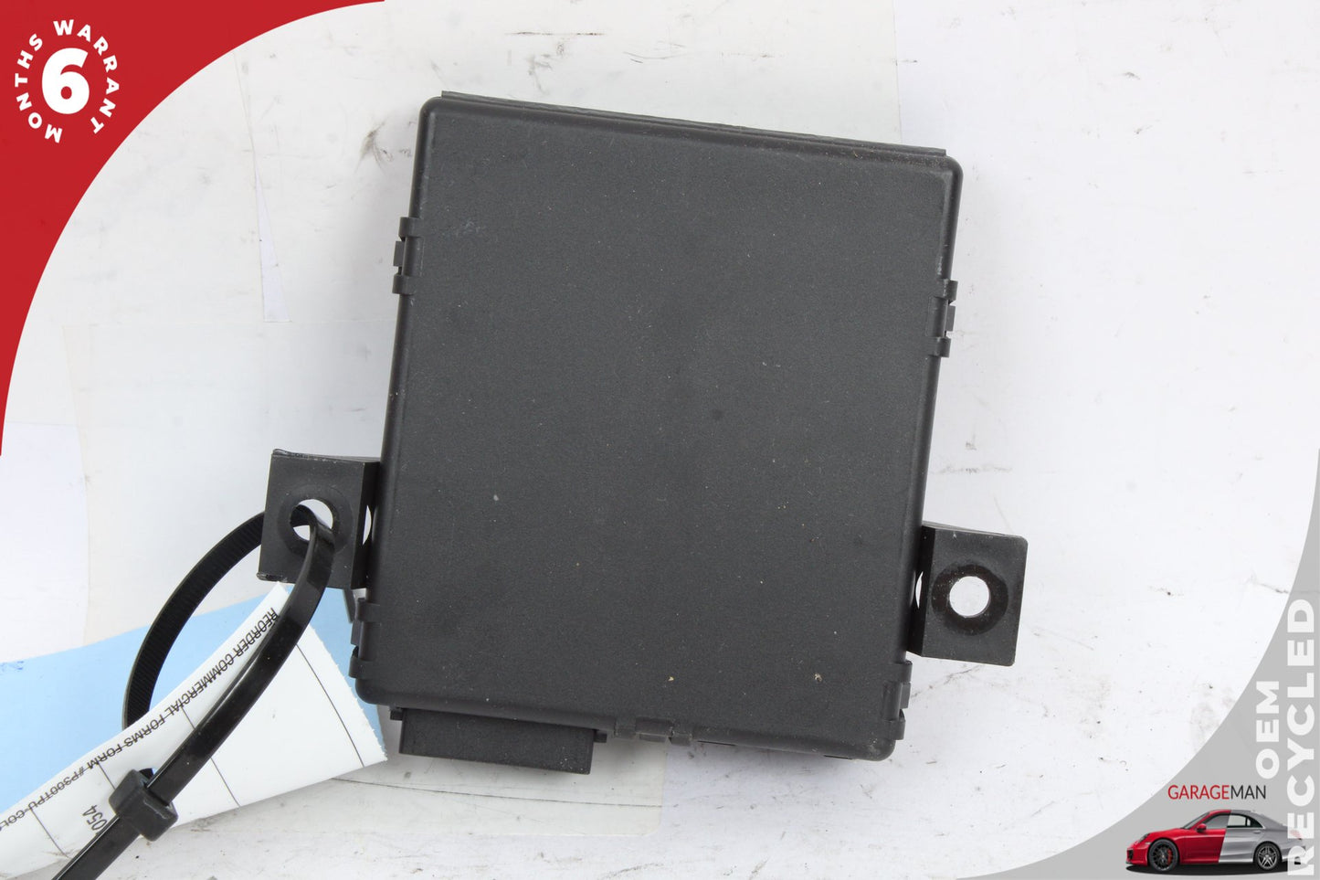 2013-2016 Audi Q5 Network Interface Gateway Control Module Unit 8R0907468N OEM