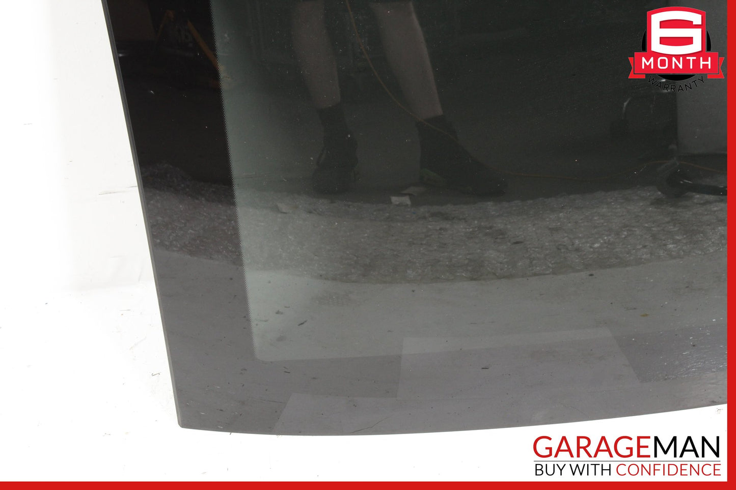 2017-2022 Mercedes-Benz E450 W213 Coupe Panoramic Sunroof Sun Roof Glass Assembly 2137800800