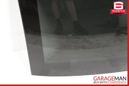 2017-2022 Mercedes-Benz E450 W213 Coupe Panoramic Sunroof Sun Roof Glass Assembly 2137800800