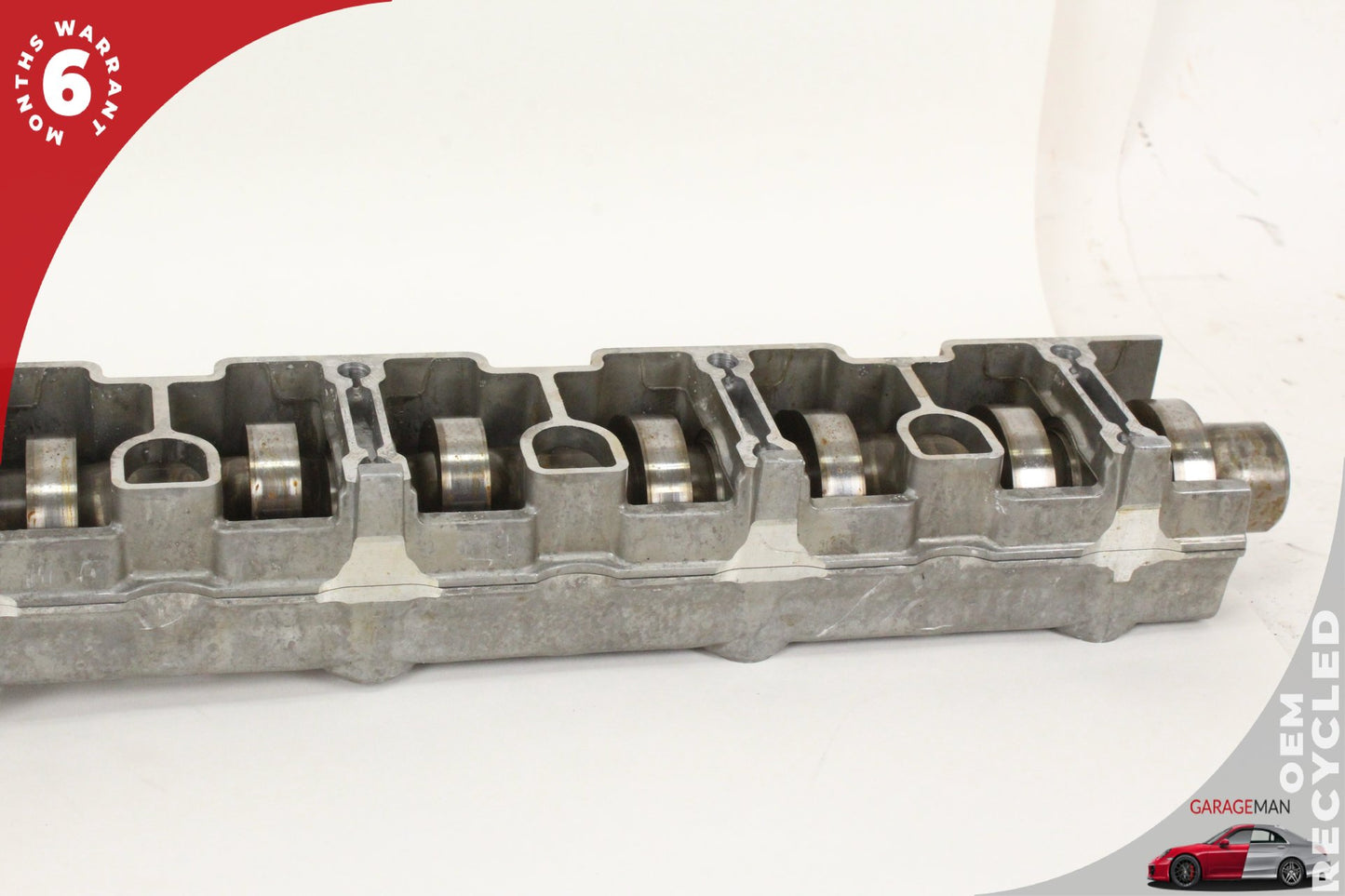 2007-2012 BMW 335is E92 RWD 3.0L Intake & Exhaust Camshaft 7540442 OEM