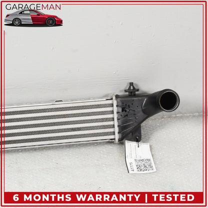 1997-2004 Mercedes R170SLK230 Intercooler Air Cooler Radiator 1705000400 OEM