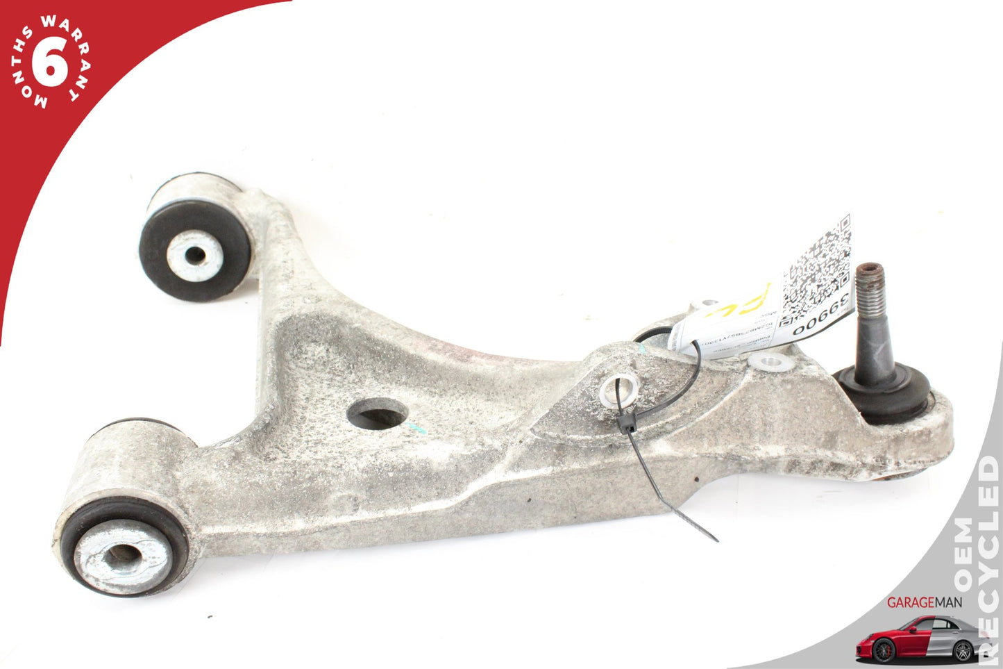 2006-2010 Pontiac Solstice RWD Front Left Side Lower Control Arm 15222275 OEM