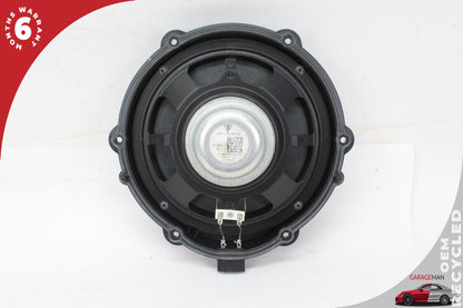 2010-2018 Porsche Cayenne 958 Front/ Rear Left &amp; Right Side Audio Speakers Set