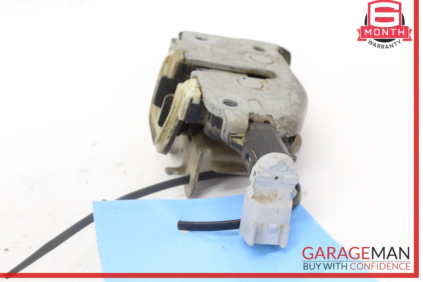 2005-2016 Land Rover LR4 LR3 Rear Trunk Latch Lock Actuator LR017470 OEM
