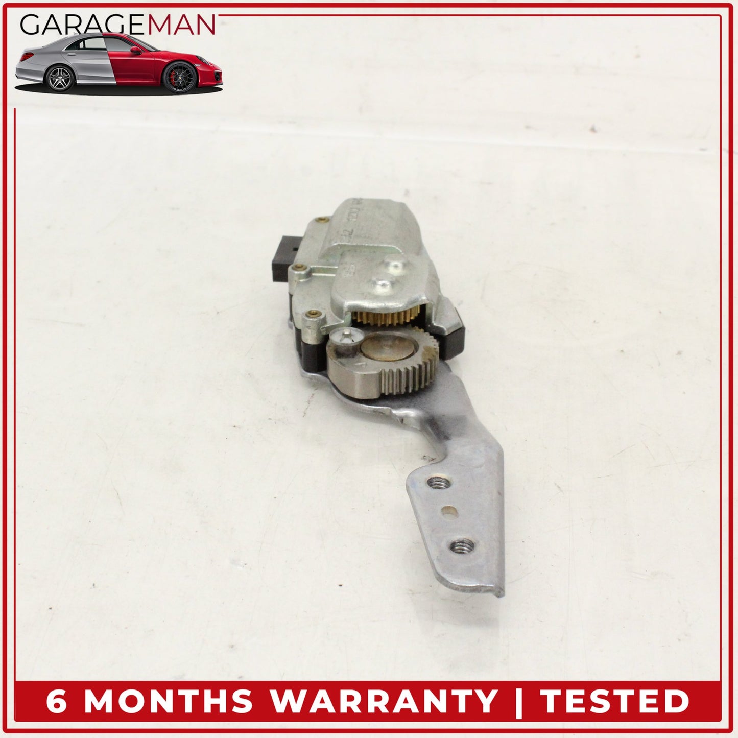 2003-2011 Mercedes W219 CLS550 Rear Trunk Lid Latch Lock Actuator 2117500184 OEM