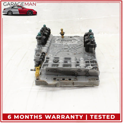 Mercedes W221 S550 GL450 7G-Tronic 722.9 Transmission Valve Body 2202771901 OEM