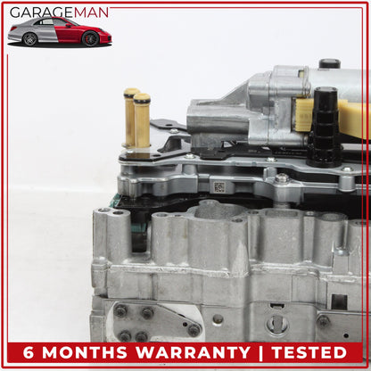 Mercedes W117 CLA45 AMG CLA250 GLA250 DCT 7G Tronic Transmission Valve Body OEM