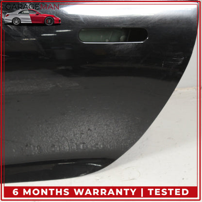 2014-2024 Jaguar F-Type X152 Coupe Front Left Door Shell EX5320125AE OEM