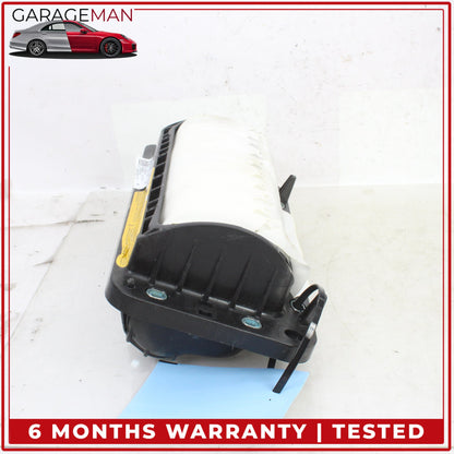 2011-2018 Porsche Cayenne 958 Front Right Side Dashboard Airbag 7P5880204 OEM