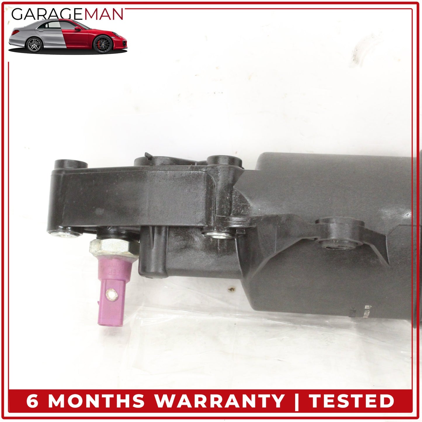 2008-2016 Audi A6 S5 Q5 Q7 Engine Motor Oil Filter Housing 06E115405C OEM