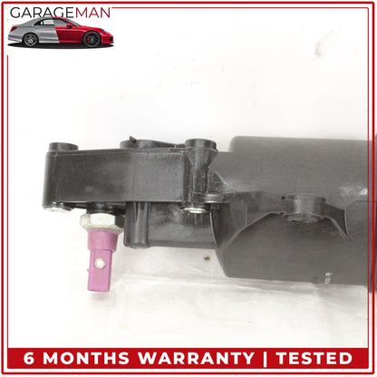 2008-2016 Audi A6 S5 Q5 Q7 Engine Motor Oil Filter Housing 06E115405C OEM