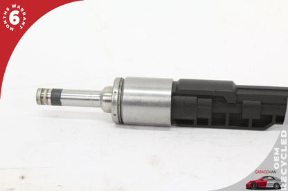 2012-2018 BMW 320i 328i 2.0L Engine Motor Fuel Injector 7639994 OEM