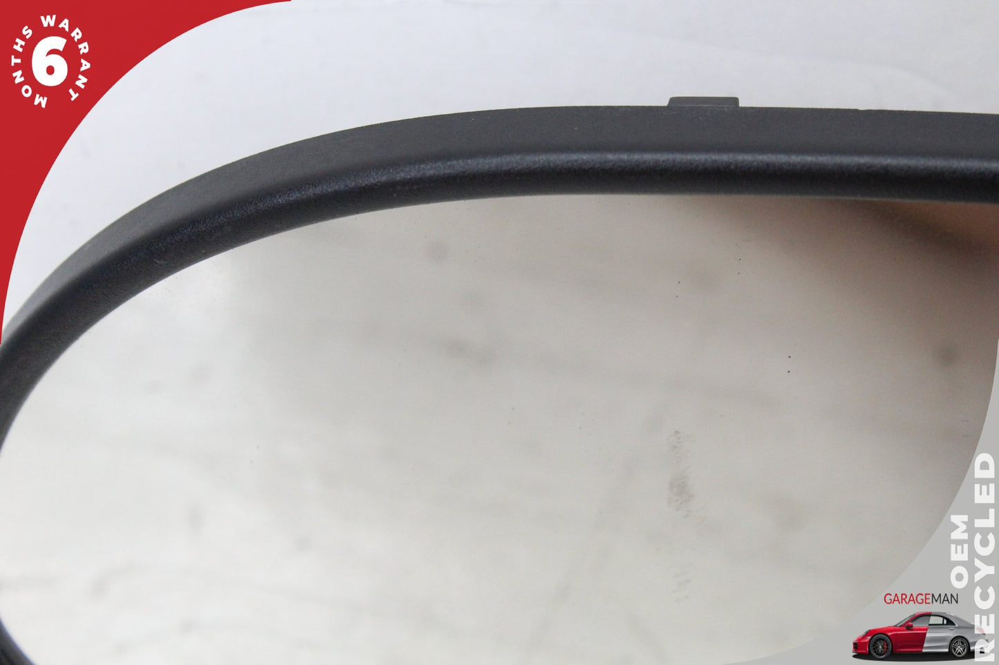2004-2008 Mercedes R230 SL500 Front Left Door Rear View Mirror 1718100721 OEM
