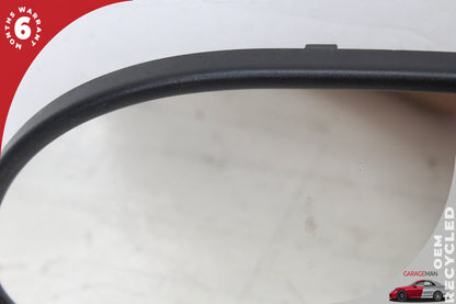2004-2008 Mercedes R230 SL500 Front Left Door Rear View Mirror 1718100721 OEM