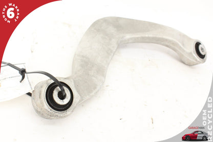 2009-2018 Audi A6 C7 Rear Left Side Upper Control Arm 8K0505323H OEM