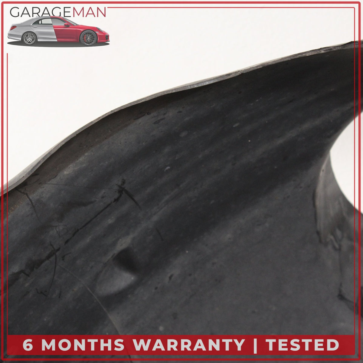 2015-2020 Mercedes X156 GLA250 Front Right Wheelarch Liner Splash Shield OEM