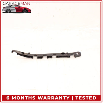 2014-2017 Mercedes W242 B Electric Drive Rear Left and Right Bumper Bracket OEM