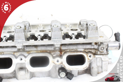 2010-2015 Land Rover LR4 Jaguar XK XJ AWD Right Cylinder Head 8W936090AH OEM