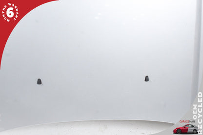 2005-2016 Land Rover LR4 LR3 SUV Front Hood Bonnet Panel BKA780040 OEM