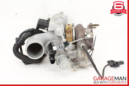 2019-2024 Porsche Macan 95B SUV 2.0L Engine Turbocharger 06L145722T OEM