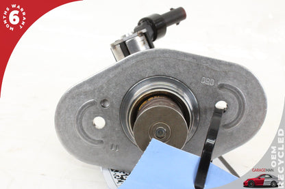 2019-2024 BMW 330i G20 High Pressure Fuel Pump 0261520521