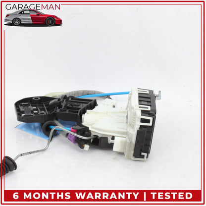 2015-2020 Mercedes X156 GLA250 Rear Right Side Door Lock Actuator 2047303035 OEM