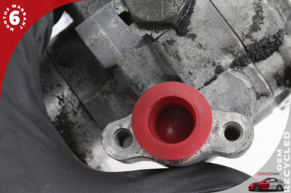 2009-2012 Audi A4 Power Steering Pump 8K0145153F
