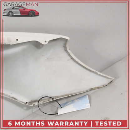 2001-2007 Mercedes W203 C230 C350 Front Left Fender Panel White 2038800118 OEM