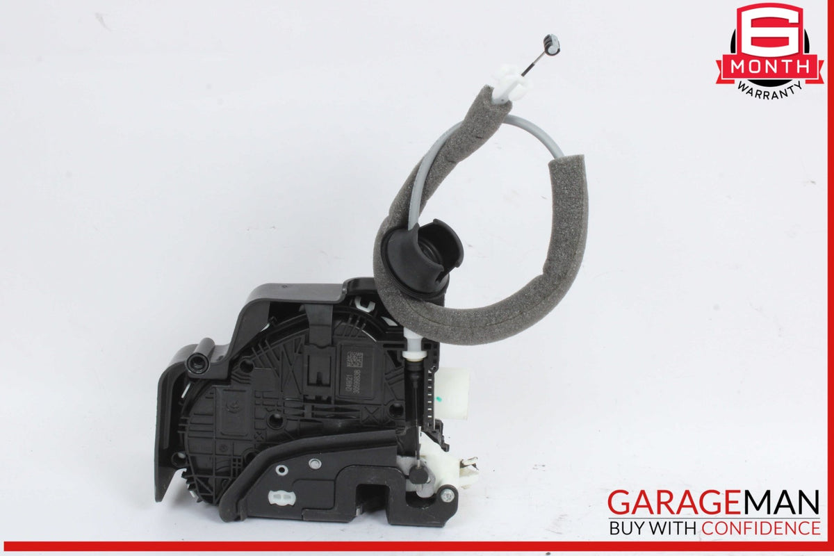 2018-2024 Audi Q5 Left Front Door Lock Actuator 8X1837015E