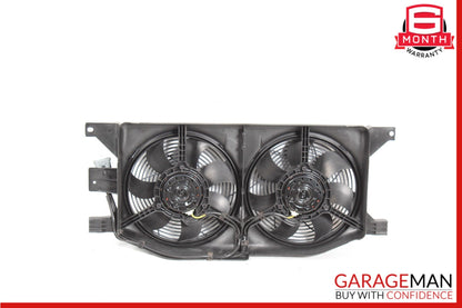 1998-2005 Mercedes-Benz ML350 W163 Radiator/Engine Cooling 1635000155