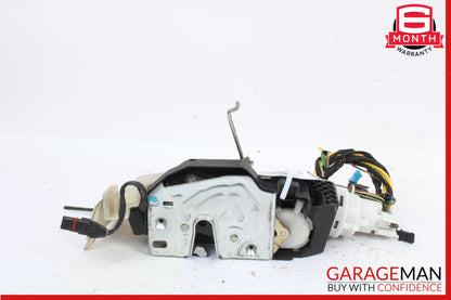 2000-2006 Mercedes W220 S55 AMG Front Right Door Lock Actuator 2207206435 OEM