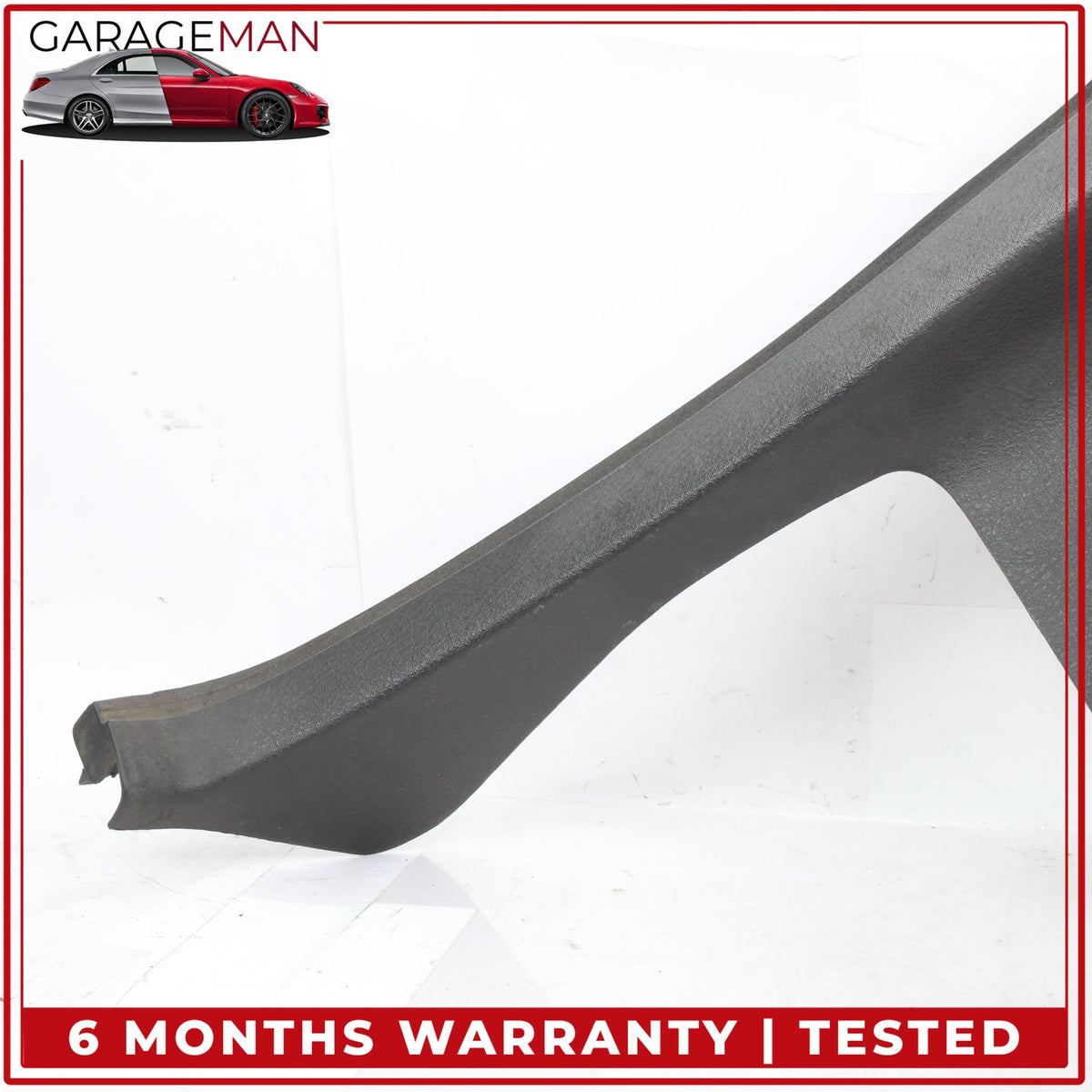 2002-2005 Ford Thunderbird Rear Left & Right Side Trim Cover Panel Set of 5 OEM