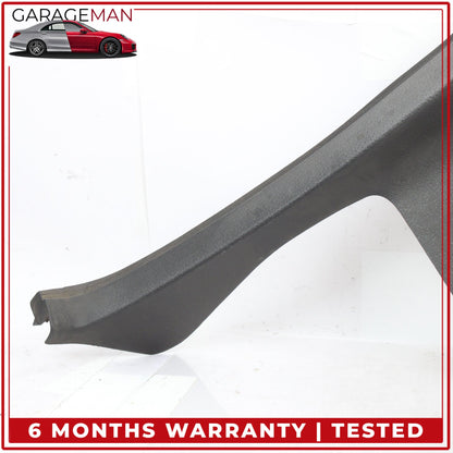 2002-2005 Ford Thunderbird Rear Left & Right Side Trim Cover Panel Set of 5 OEM