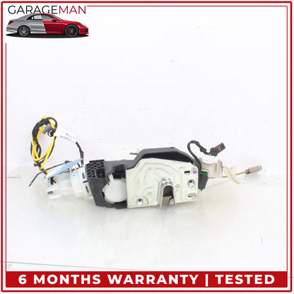 2003-2012 Mercedes R230 SL500 SL55 AMG Front Left Door Lock Latch Actuator OEM