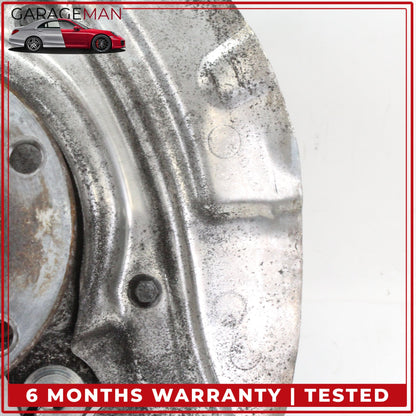 2014-2020 BMW 430i Gran Coupe Front Right Side Spindle Knuckle Wheel Hub OEM
