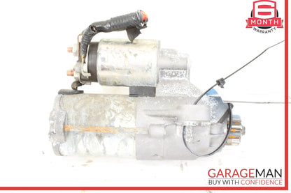 2009-2019 Ford Flex Explorer Taurus Engine Motor Starter 8G1T-11000-BA OEM