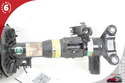 2012-2018 Mercedes-Benz CLS550 W218 RWD Air Suspension Strut 2183203213 OEM