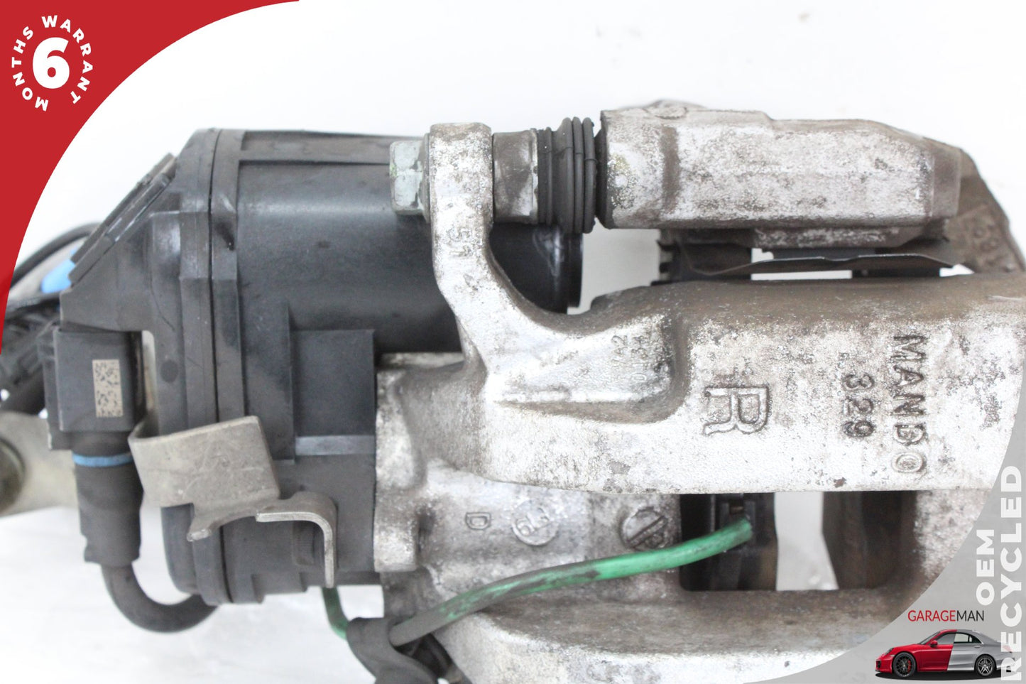 2019-2024 BMW 330i G20 Rear Right Passenger Side Brake Caliper 6882254